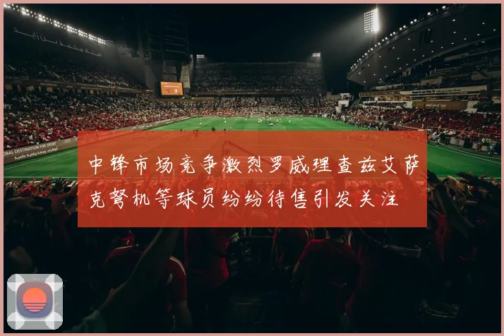 中锋市场竞争激烈罗威理查兹艾萨克弩机等球员纷纷待售引发关注